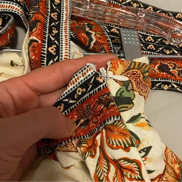 FARM RIO- Jumpsuit - Picture 6 of 6